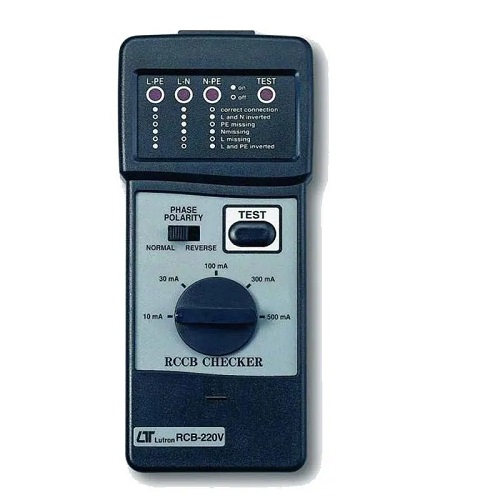 GIS 500 Professional Temperature Meter