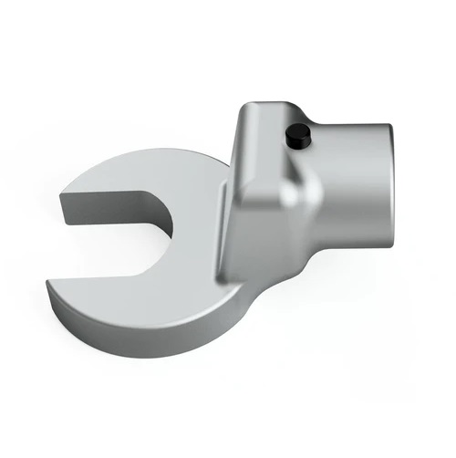 OJ16-9 Open End Fittings 16mm Spigot