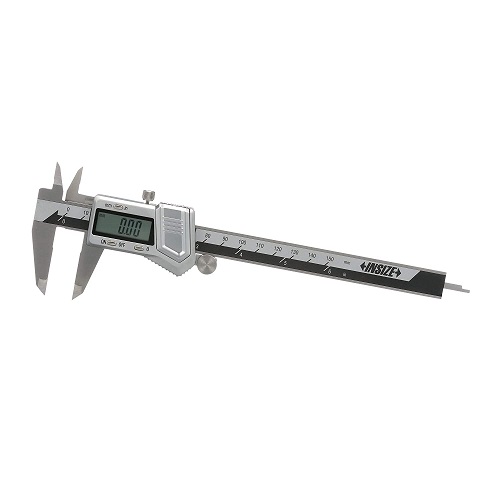 Digital Vernier Caliper (Metallic Body) - 1114-150A (0-150MM)