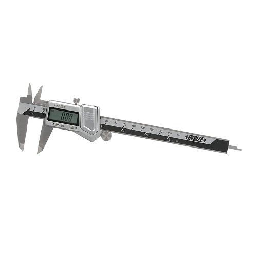 Digital Vernier Caliper (Metallic Body) - 1114-300A (0-300MM)