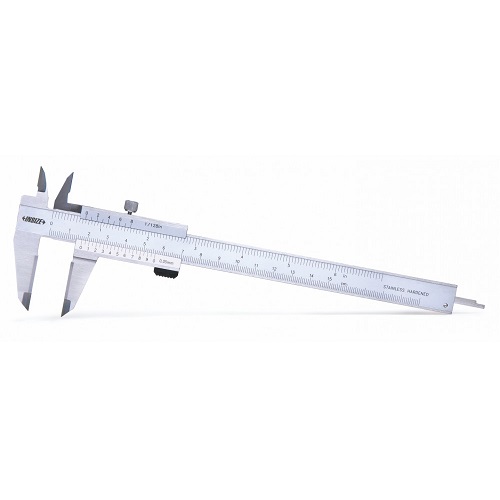 150 mm Vernier Caliper 1238-1502