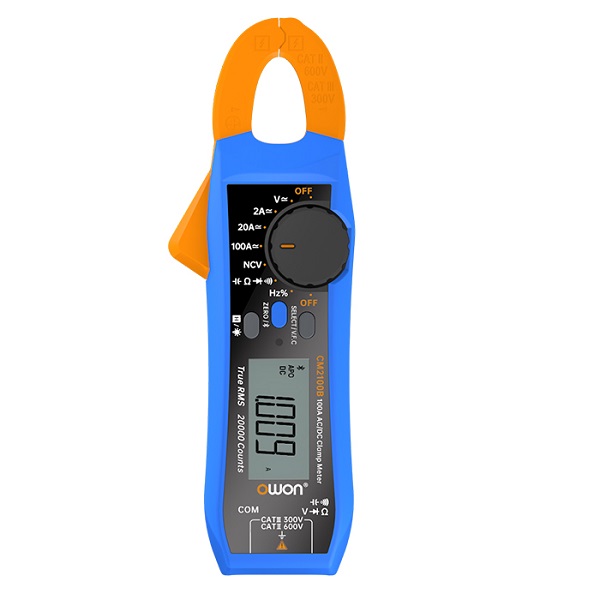 GIS 500 Professional Temperature Meter