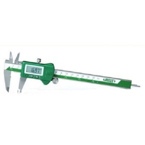 Digital Insize Groove Caliper - 1178-300 (25-300MM)