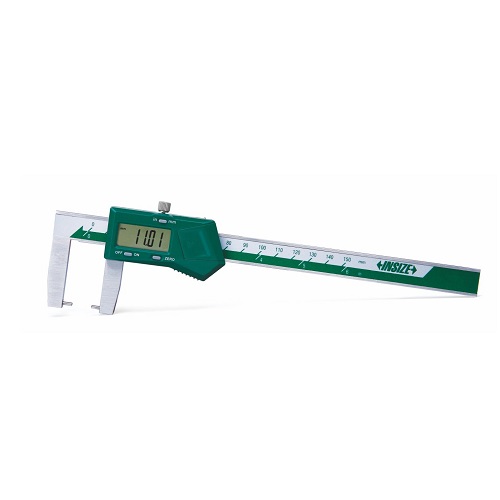 GIS 500 Professional Temperature Meter