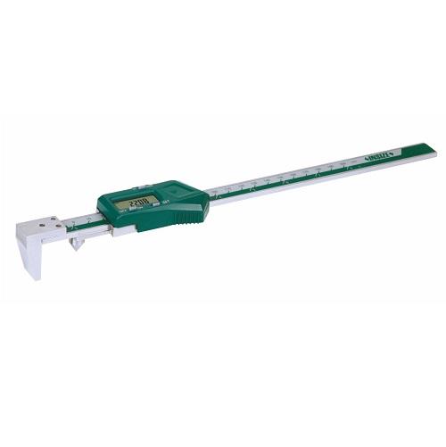 1524-200 Stainless Steel Digital Caliper