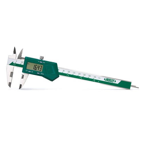 1165-150A Electronic Crimp Height Caliper