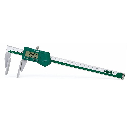 1172-200 Electronic Caliper with Large Measuring Faces