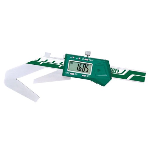 GIS 500 Professional Temperature Meter