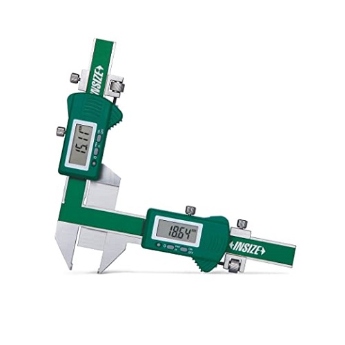 1181-M25A Digital Gear Tooth Caliper