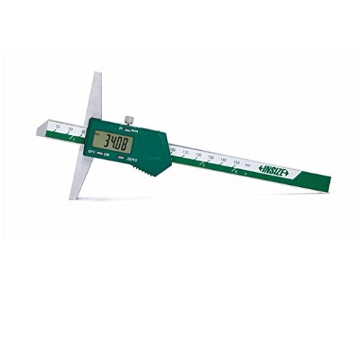 1141-500A Digital Depth Gauge