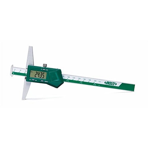 1144-200A Digital Double Hook Depth Gauge