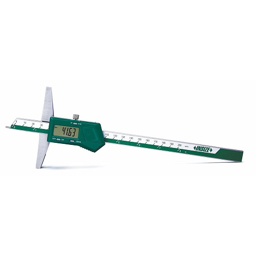 1143-200A Digital Point Depth Gauge