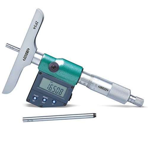 3540-50 Digital Depth Micrometer