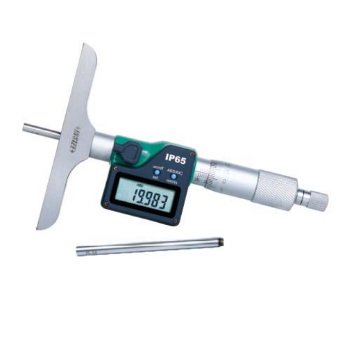 3540-100 Digital depth micrometer