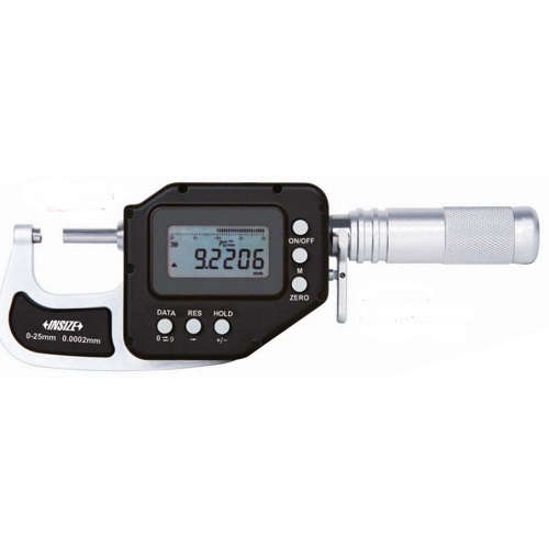 3350-25 High precision digital micrometer(0-25MM)