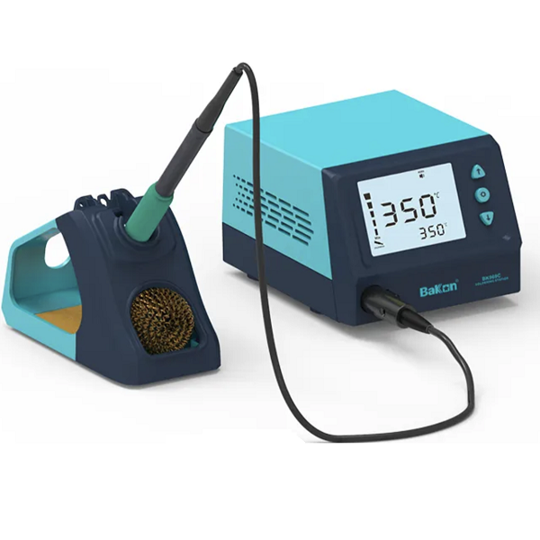 BK969C Nano Soldering Station, 60W Includes C210-1010 Soldering tip