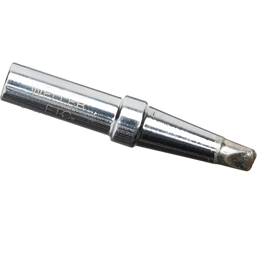 ET C Soldering Tip Chisel