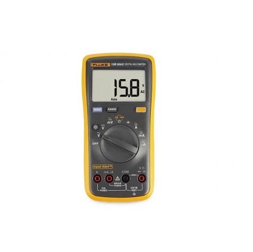 15B MAX Economical Digital Multimeter