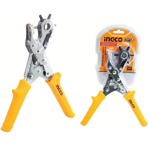 HLHP028 Leather hole punch