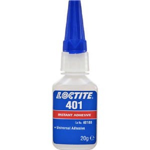 401 High Strength Super Glue