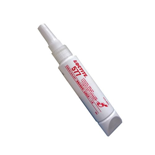 577 Medium Strength Liquid Thread Sealant 50ml Tube