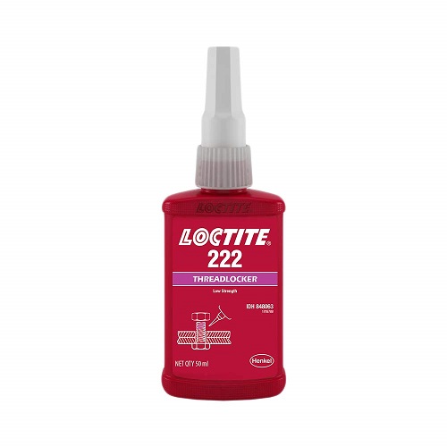 222, 50ML Adhesive