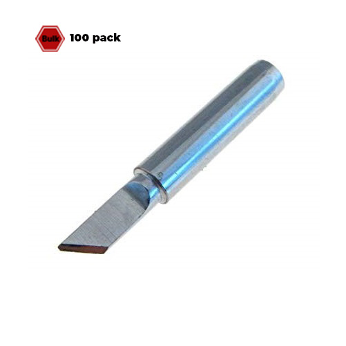 900M-T-K Soldering Bit (Pack of 100)