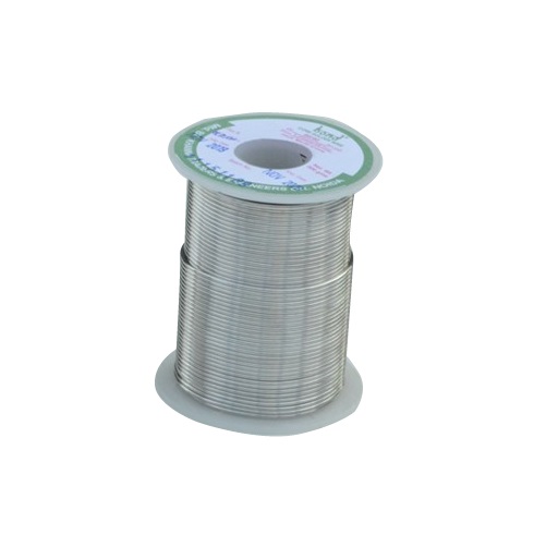 No clean solder wire-  60/40 - 18 SWG - 500 Gram