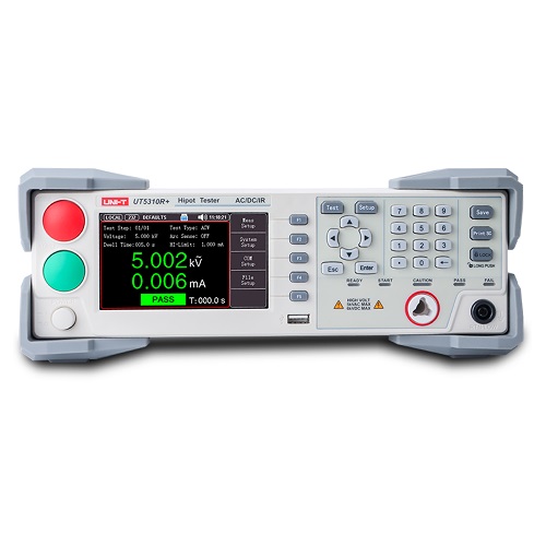 GIS 500 Professional Temperature Meter