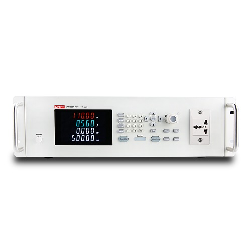 UAP1000A Series AC Power Source