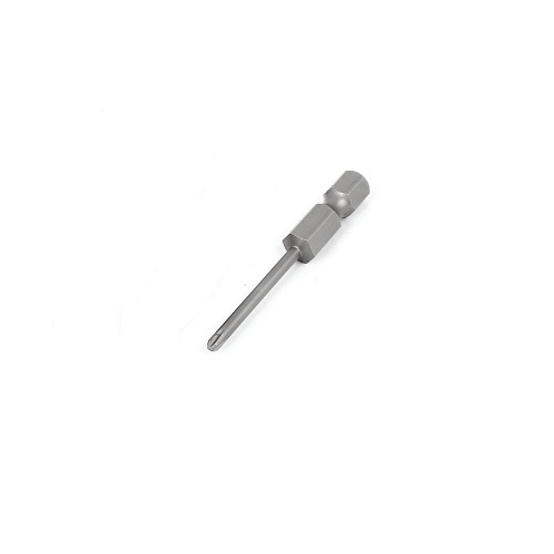 PH1 50mm x 2.5mm Electric Screwdriver Bit - 1/4 Hex