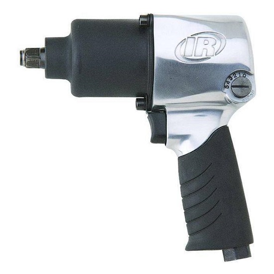 231 Series Impact Wrench- GXP 1/2 Sq Drive