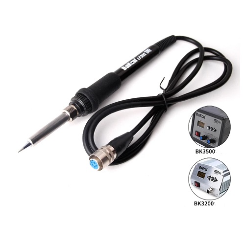 Soldering Iron Replacement BAKON LF302 for BK3500 and BK3200 Soldering Station (AC 220V 50Hz)