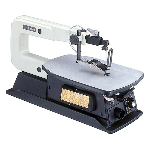 SJ401 Scroll Saw
