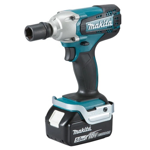 DTW190SFE3 Cordless Impact Box End Wrench