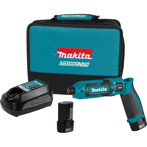 TD022DSE  Impact Driver Kit