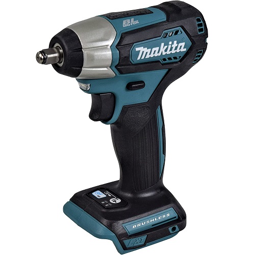 DCF899 18V XR Brushless Impact Wrench