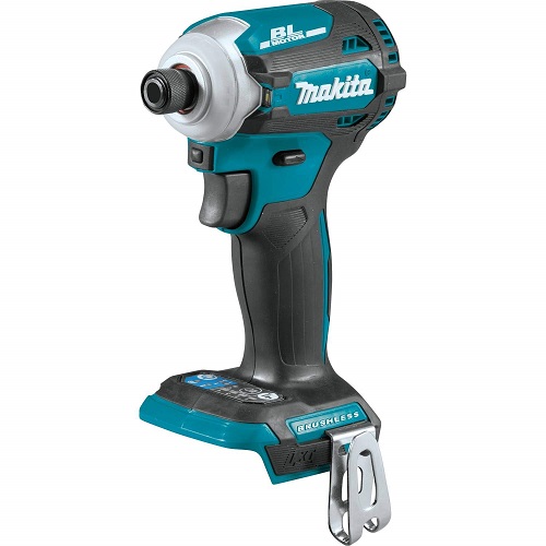 XDT16Z 18V LXT Lithium‑Ion Brushless Cordless Quick‑Shift Mode 4‑Speed Impact Driver