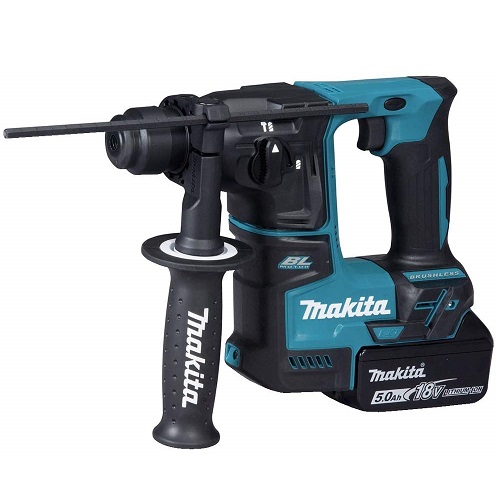 DHR171RTJ Cordless Rotary Hammer SDS Plus 18V
