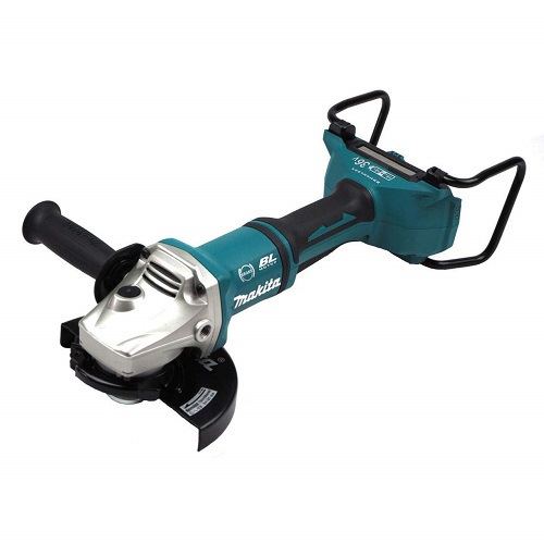 Makita ag4 hotsell grinding machine