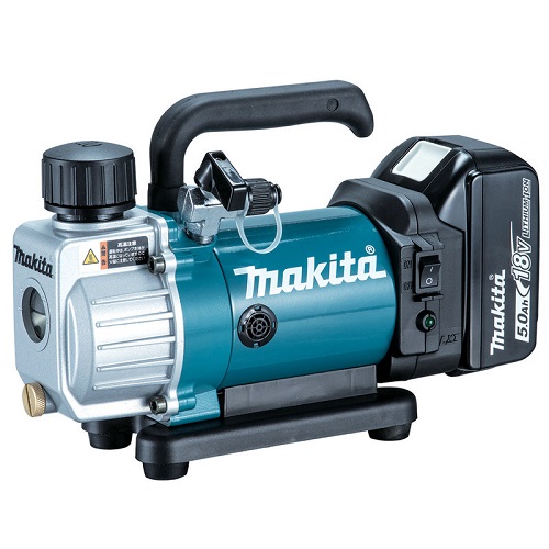 DVP180RT Cordless Vacum Pump 18V