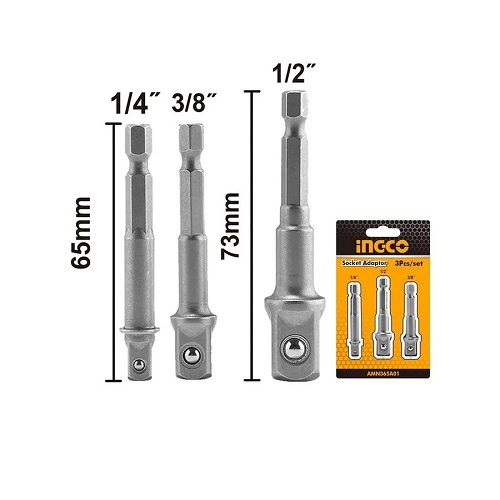 AMN365A01 SOCKET ADAPTER SET