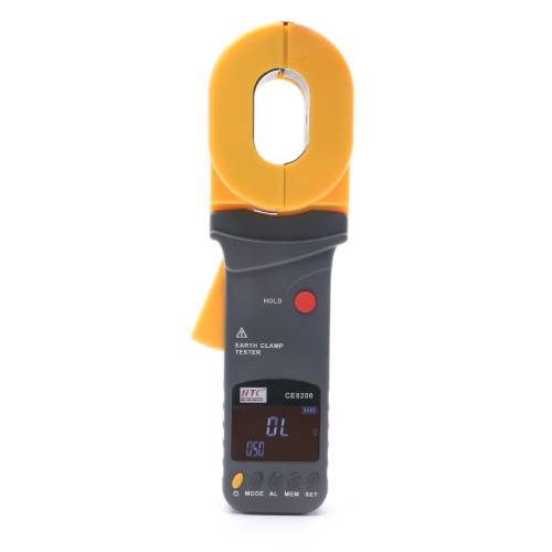 CE-8203 Clamp meter