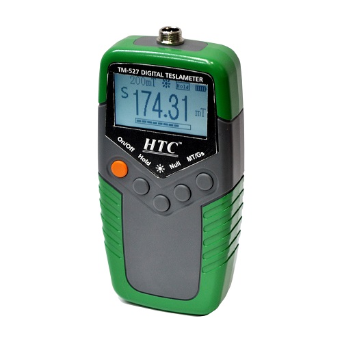 TM-527 Tesla Meter