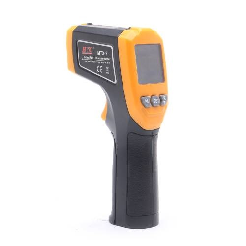 MTX-2 Infrared Thermometer