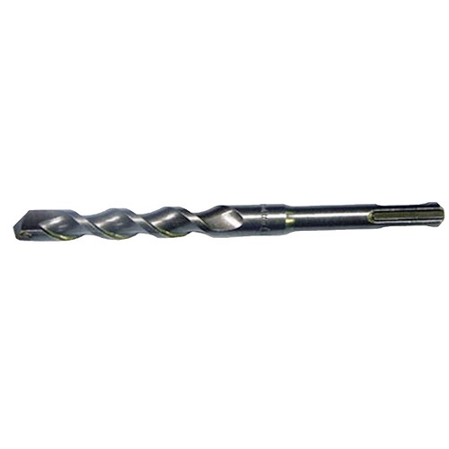 D-00050 Standard SDS Plus Hammer Drill Bit- 6MM