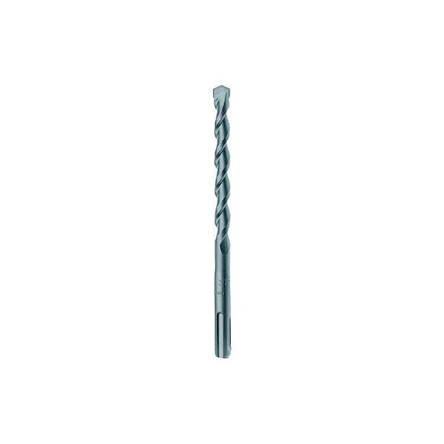 D-00066 Standard SDS Plus Hammer Drill Bit  6MM- 6 x 100 x 160 mm