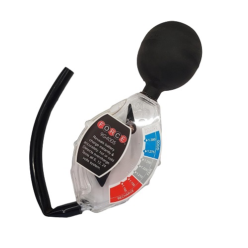 GIS 500 Professional Temperature Meter