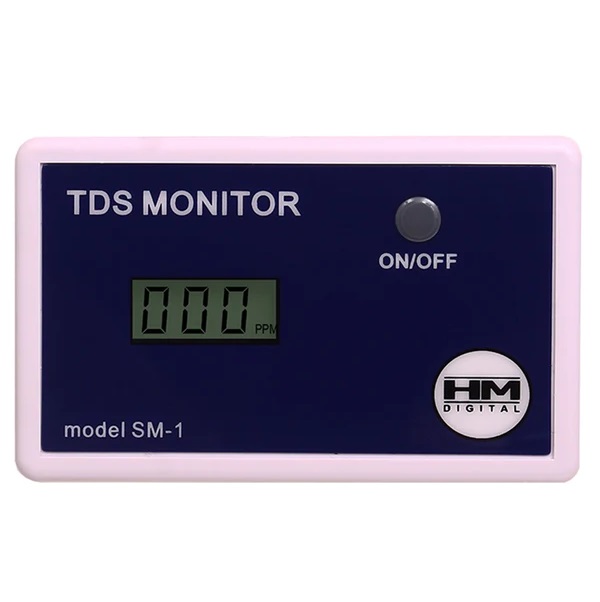 GIS 500 Professional Temperature Meter