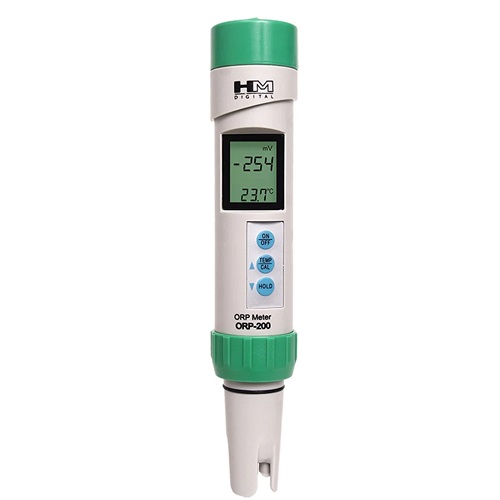 GIS 500 Professional Temperature Meter